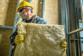 Best Wall Insulation Installation  in Fort Totten, ND